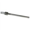 MANSON PRECISION STANDARD PILOTED RECEIVER REAMER