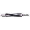 The Manson Precision .45 Cal Throat Reamer enhances accuracy by creating uniform cylinder throats, ensuring a perfect fit for lead and jacketed bullets.