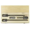 .010" Over Receiver Accurizing Kit by Manson Precision offers precision tooling for Remington and Winchester actions, enhancing accuracy and efficiency in gunsmithing.