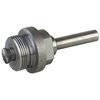 Achieve precise bolt face squaring with Manson Precision's tooling block and carbide burr, saving time and ensuring concentricity for Remington 700 receivers.