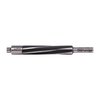The Manson Precision .44 Cal Throat Reamer enhances accuracy by ensuring uniform cylinder throat diameters, featuring removable pilots for precise fitting.