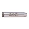 Ensure safe firearm operation with Manson Precision Rimless Cartridge Headspace Gauges, featuring precision machining, durable steel construction, and caliber specificity.