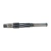 Achieve fast, accurate choke tube installations with the Manson Precision 20 Gauge Reamer, designed for thin barrels and featuring precision ground components.