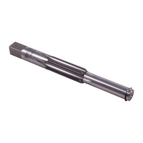 Achieve fast and accurate choke tube installations with the Manson Precision 20 Gauge Tap, designed for standard Tru-Choke tubes and precision engineering.