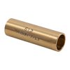 Achieve fast and accurate choke tube installations with the Manson Precision 20 Gauge .612" Bushing, crafted from durable bronze and measuring 2" long.