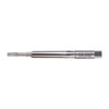 .204 Ruger Chambering Reamer by Manson Precision ensures precise chambers with outstanding accuracy, featuring M7 steel, integral throater, and solid pilots.