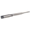 .17 Remington Fireball reamers by Manson Precision ensure accurate chambers with M7 steel, integral throater, and customizable options for non-standard bullets.