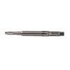 Achieve maximum accuracy with the Manson Precision .308 Live Pilot Reamer, featuring a removable pilot for reduced rifling damage and precision ground M7 steel.