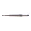 Achieve maximum accuracy with the Manson Precision Live Pilot Reamer, featuring a removable pilot for reduced rifling damage and precision cutting from M7 steel.