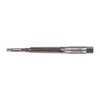 Achieve maximum accuracy with the Manson Precision .223 Live Pilot Reamer, featuring a removable pilot for reduced rifling damage and precision ground M7 steel.