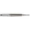 Achieve maximum accuracy with the Manson Precision Live Pilot Finish Chamber Reamer, featuring a removable pilot to prevent rifling damage and ensure precise alignment.