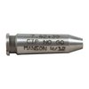 Ensure precise headspace for your 7.62 x 39mm firearm with the Manson Precision No Go Gauge, crafted from durable steel for reliable performance.