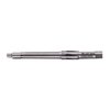 Achieve maximum accuracy with the Manson Precision .38-55 Live Pilot Reamer, featuring a removable pilot for reduced rifling damage and precision ground M7 steel.