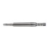 .338 Lapua finish reamers by Manson Precision offer superior accuracy, featuring M7 steel construction, integral throaters, and customizable chambering options.