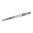 MANSON PRECISION RIMLESS RIFLE CARTRIDGE, .338 LAPUA FINISH