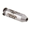Ensure safe firearm operation with Manson Precision Rimless Cartridge Headspace Gauges, featuring precision machining, durable steel, and a variety of calibers.