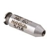 Ensure firearm safety with Manson Precision Rimless Cartridge Headspace Gauges, crafted from durable steel for precise measurements across various calibers.