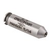 Ensure firearm safety with Manson Precision Rimless Cartridge Headspace Gauges, featuring precision machining, durable steel construction, and caliber specificity.