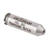 Ensure safe firearm operation with Manson Precision Headspace Gauges, featuring precision machining, durable steel construction, and caliber specificity.