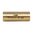 MANSON PRECISION 12 GAUGE .726" BUSHING