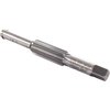 Achieve fast, accurate choke tube installations with the Manson Precision 12 Gauge Tap and reamer, featuring interchangeable pilot bushings for precision.