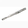 .17 HMR Manson Precision Rimfire Cartridge reamers offer superb quality and accuracy, crafted from M7 steel with integral throater for custom chambering.