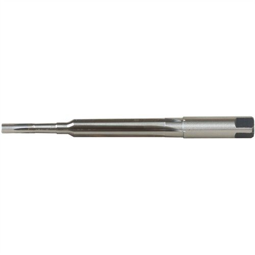 Manson Precision Rimfire Cartridges deliver outstanding accuracy with M7 steel reamers, featuring integral throaters for custom chambering and precise SAAMI specifications.