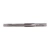 .22 Long Rifle Bentz Finisher reamer by Manson Precision offers superb accuracy with M7 steel construction, integral throater, and solid pilots for custom chambering.