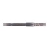 .22 WMR Finish Chambering Reamer by Manson Precision offers superb accuracy, M7 steel construction, integral throater, and customizable options for non-standard bullets.