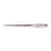 .22 Hornet Finisher reamer by Manson Precision offers superb accuracy with M7 steel, integral throater, and solid pilots for custom chambering.