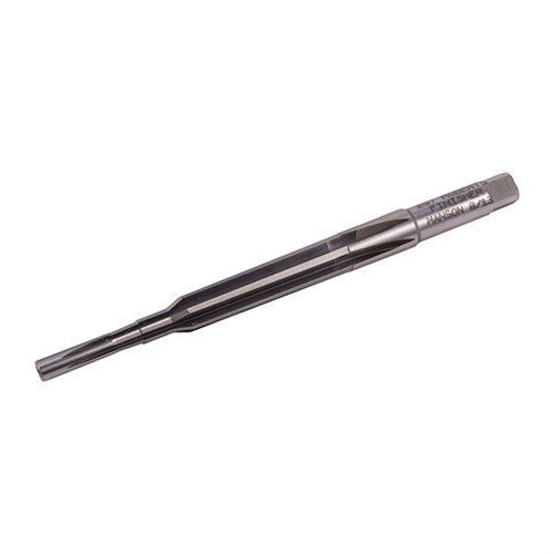 .257 Roberts Finishers by Manson Precision ensure accurate chambers with M7 steel construction, integral throaters, and customizable options for non-standard bullets.