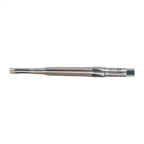 Achieve unmatched accuracy with Manson Precision Rimless Rifle Cartridges, featuring high-quality M7 steel reamers, integral throaters, and customizable options.