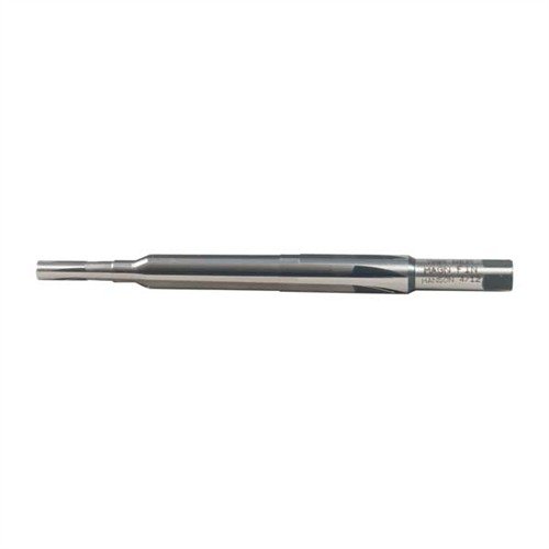 Achieve unmatched accuracy with Manson Precision's 7mm Remington Finish Reamer, crafted from M7 steel with integral throater for custom chambering.