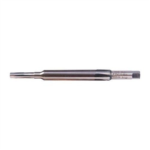 .300 Remington Ultra Mag Finishers by Manson Precision offer superb accuracy with M7 steel reamers, integral throaters, and solid pilots for custom chambering.