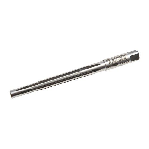 .30 M-1 Carbine Finishers by Manson Precision feature M7 steel construction, precise chambers, and integral throaters for custom bullet performance.
