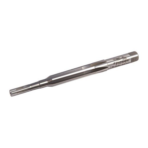 Achieve unmatched accuracy with Manson Precision Rimless Rifle Cartridges, crafted from M7 steel to SAAMI specs, featuring integral throaters for custom chambering.