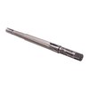.35 Whelen Ackley Imp. Finish reamers by Manson Precision offer superb quality, precise chambers, and customization for non-standard bullets, ensuring outstanding accuracy.