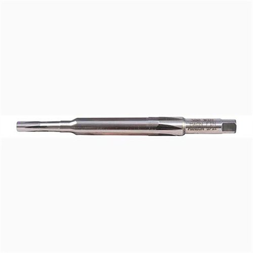 .300 H&H MAG Finish Reamer by Manson Precision ensures precise chambering with M7 steel construction, integral throater, and solid pilots for outstanding accuracy.
