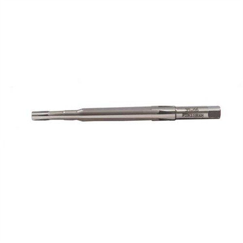 .30-06 Springfield Finishers by Manson Precision ensure precise chambering with M7 steel, integral throater, and customizable options for exceptional accuracy.