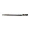 .338 Winchester Finish Reamer by Manson Precision offers superb accuracy, crafted from M7 steel with integral throater and solid pilots for precise chambering.