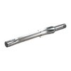 .45-70 Government Finishers by Manson Precision ensure accurate chambers with M7 steel construction, integral throater, and customizable options for non-standard bullets.