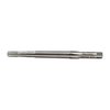 .35 Whelen Finisher reamers by Manson Precision ensure precise chambers with M7 steel construction, integral throaters, and customizable options for exceptional accuracy.