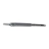 .50 BMG reamers by Manson Precision are crafted from M7 steel to ensure precise chambers, featuring integral throaters for customisation and unmatched accuracy.