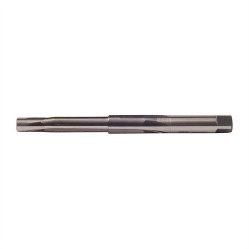 .357 Magnum Finishers by Manson Precision deliver unmatched accuracy with M7 steel construction, integral throaters, and solid pilots for custom chambering.