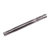 The Manson Precision 40 S&W Rimless Pistol Reamer features reduced-diameter pilots for Nowlin barrels, ensuring precision cutting with six flutes and an integral throater.