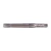 The Manson Precision 45 ACP Rimless Pistol Reamer features reduced-diameter pilots for Nowlin barrels, ensuring precision cutting with six flutes for optimal performance.