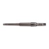 Manson Precision 7.62 X 54R Finishers offer superb accuracy with M7 steel, integral throater, and solid pilots for custom chambering and exceptional performance.