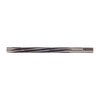 .2490" pilot diameter Throating Reamers by Manson Precision ensure accurate chambering with M7 steel construction and customizable options for enhanced performance.