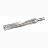 .45 ACP Throating Reamer by Manson Precision ensures precise chambering with M7 steel construction, integral throater, and customizable options for enhanced accuracy.