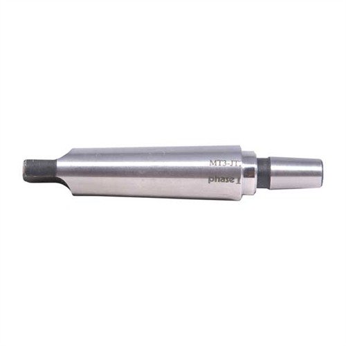 The Manson Precision Floating Reamer Holder ensures precise reamer alignment, compensates for misalignment, and features durable components for smooth operation.